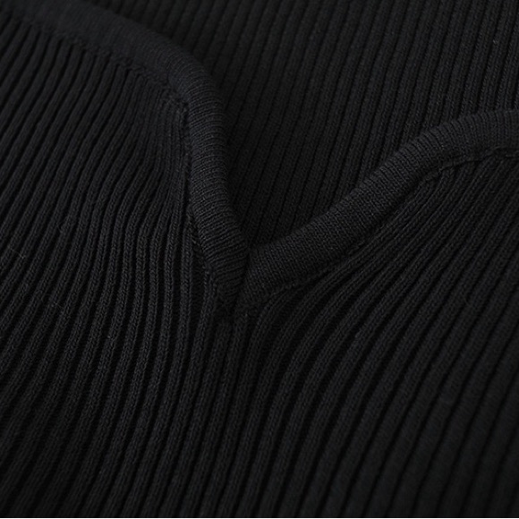 Zara knitwear top - Picture 8 of 11